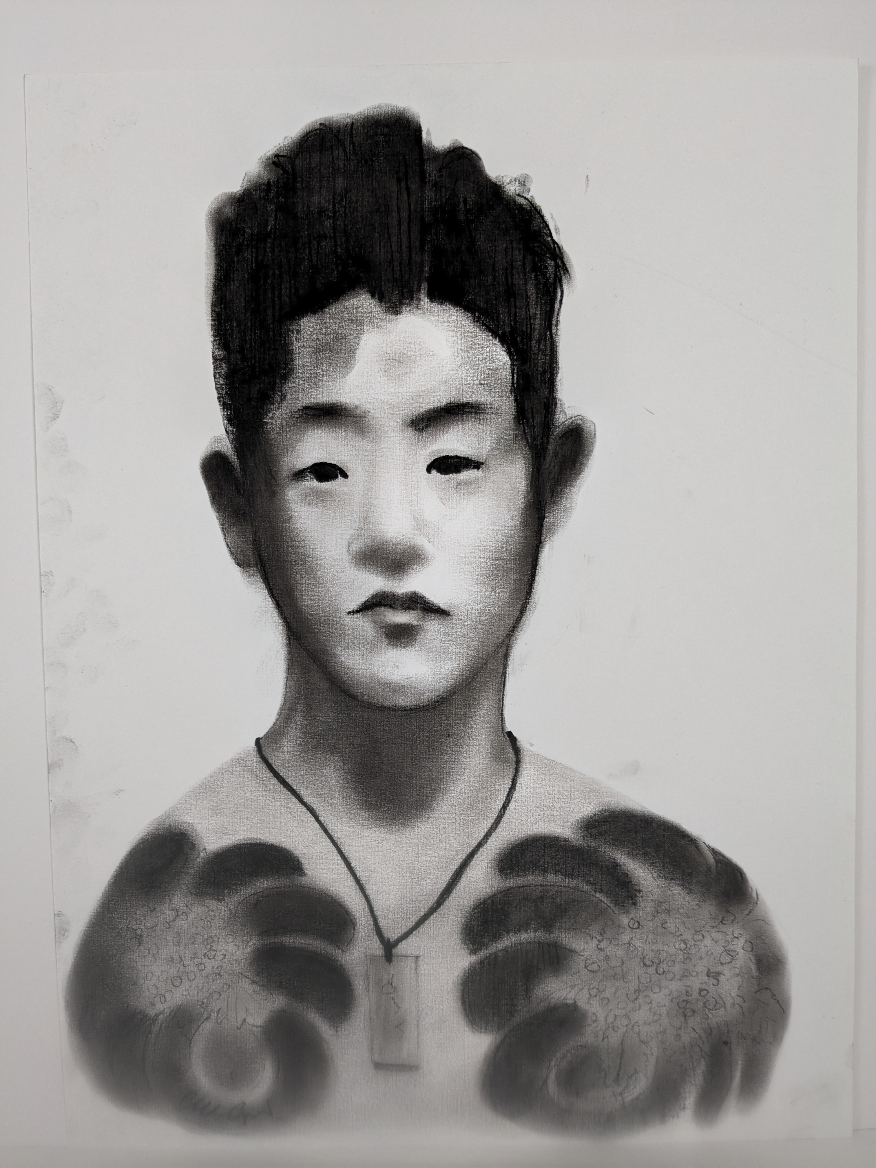 Slide EXPO AT WEI SON MONTPELLIER Mars avril 2025 - Linette Cajou